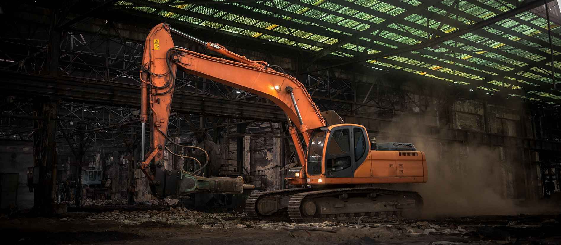 POUYA MACHINERY