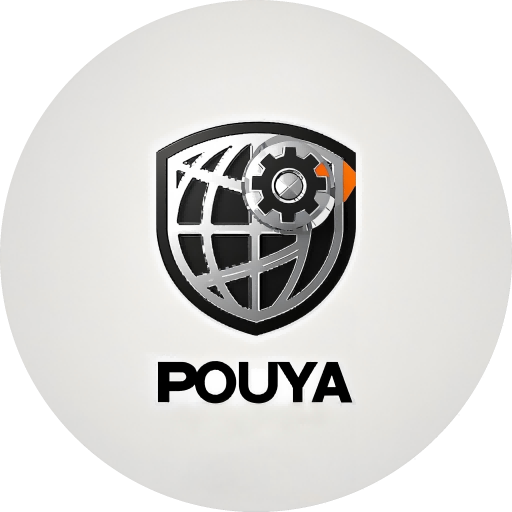 SHANGHAI POUYA HEAVY INDUSTRY CO., LTD.